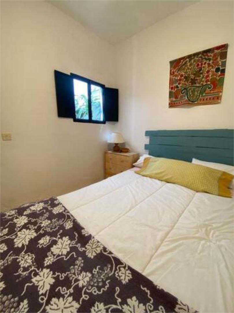 Bedroom of House or chalet for sale in Santa Olalla del Cala