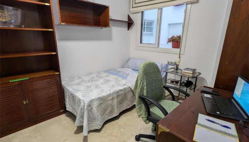 Photo 1 of Flat to share in Avenida de Almeria, 2, Quesada, Jaén