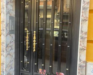 Exterior view of Flat for sale in Talavera de la Reina  with Balcony