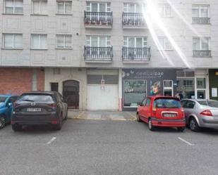 Aparcament de Garatge de lloguer en Ferrol