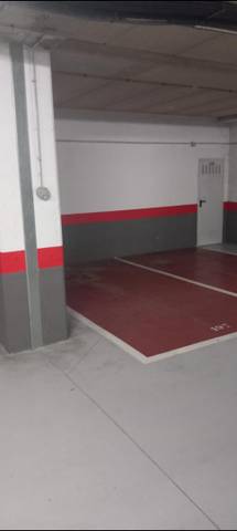 Garaje en Venta en Calle el Paciente Inglés, 16 en Valdespartera