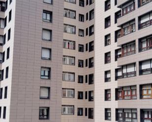 Exterior view of Flat for sale in Portugalete