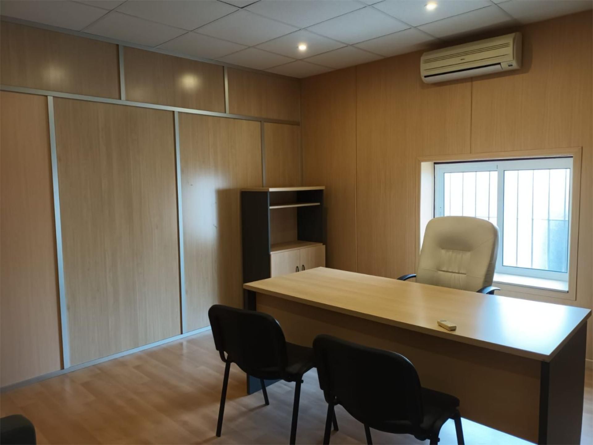 Office to rent in Jerez de la Frontera