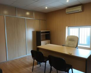 Oficina de lloguer en Jerez de la Frontera