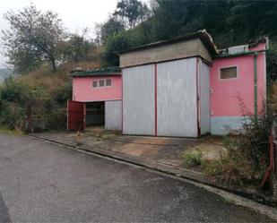 Nau industrial de lloguer a San Martín del Rey Aurelio
