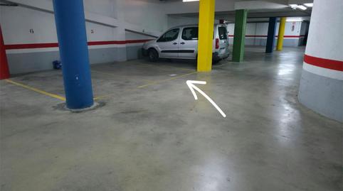 Foto 3 de Garatge de lloguer a Paseo del Once de Marzo, 4, Hospital - Nuevo Centro de Talavera de la Reina, Toledo