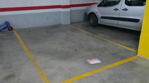 Foto 2 de Garatge de lloguer a Paseo del Once de Marzo, 4, Hospital - Nuevo Centro de Talavera de la Reina, Toledo