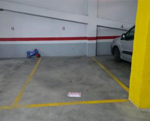 Parkplatz von Garage miete in Talavera de la Reina