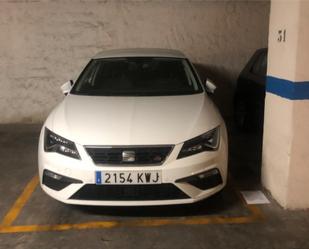 Aparcament de Garatge de lloguer en  Valencia Capital