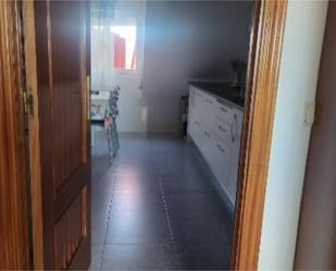 Kitchen of Flat for sale in Yeles  with Air Conditioner