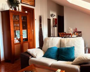 Living room of Flat for sale in Yeles  with Air Conditioner