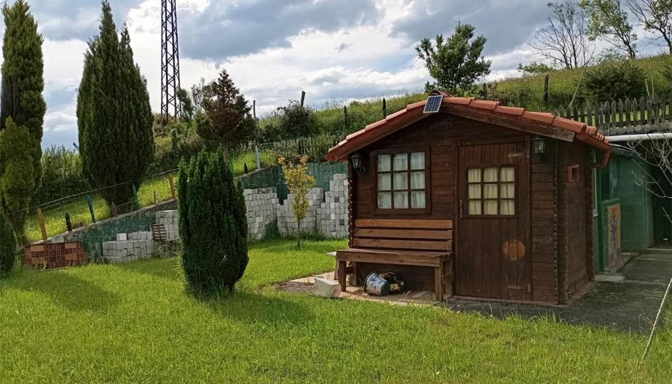 Photo 1 of Non-constructible Land for sale in Lugar el Meson, 36, Parroquias Sur - La Manjoya, Asturias