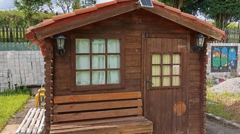 Photo 2 of Non-constructible Land for sale in Lugar el Meson, 36, Parroquias Sur - La Manjoya, Asturias