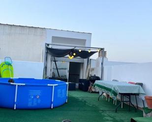 Terrace of Flat for sale in Vilamarxant  with Air Conditioner, Terrace and Balcony