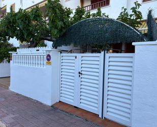 Exterior view of Flat for sale in El Vendrell  with Air Conditioner, Heating and Terrace