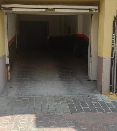 Garage to rent in Calle Santillana, 4, Centro, Madrid - image 1 Photo 1 of Garage to rent in Calle Santillana, 4, Centro, Madrid