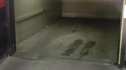 Garage to rent in Calle Santillana, 4, Centro, Madrid - image 3 Photo 3 of Garage to rent in Calle Santillana, 4, Centro, Madrid