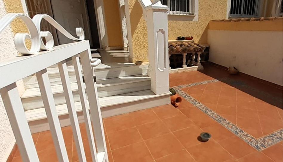 House or chalet for sale in Calle Canarias, 6, Monte y Mar, Alicante - image 1 Photo 1 of House or chalet for sale in Calle Canarias, 6, Monte y Mar, Alicante