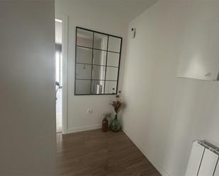 Flat to rent in Badajoz Capital  with Air Conditioner, Heating and Private garden