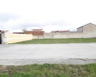 Bebaubares Gelände zum verkauf in Calle del Pozo, 7, Villanueva de Gómez Bebaubares Gelände zum verkauf in Villanueva de Gómez