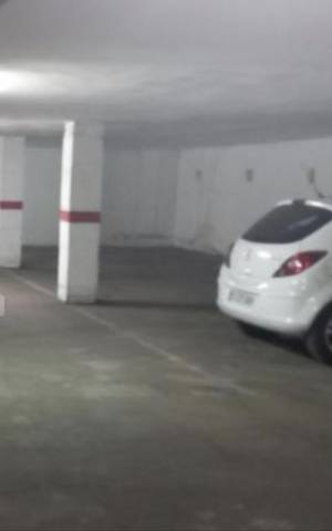 Garaje en Venta en Carrer Ciutat de Barcelona, 25 en Germaníes - Juzgados