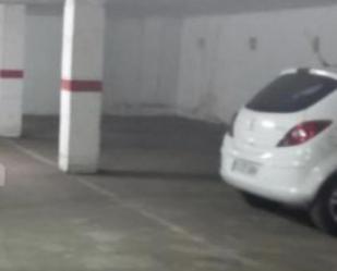 Parking of Garage for sale in Gandia