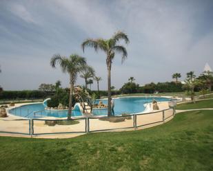 Swimming pool of Apartment for sale in Zahara de los Atunes  with Air Conditioner, Terrace and Swimming Pool
