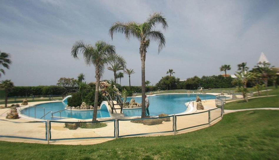 Apartamento en venta en Carretera de Atlanterra, 2, Atlanterra, Cádiz - imagen 1 Foto 1 de Apartamento en venta en Carretera de Atlanterra, 2, Atlanterra, Cádiz