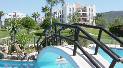 Apartamento en venta en Carretera de Atlanterra, 2, Atlanterra, Cádiz - imagen 3 Foto 3 de Apartamento en venta en Carretera de Atlanterra, 2, Atlanterra, Cádiz