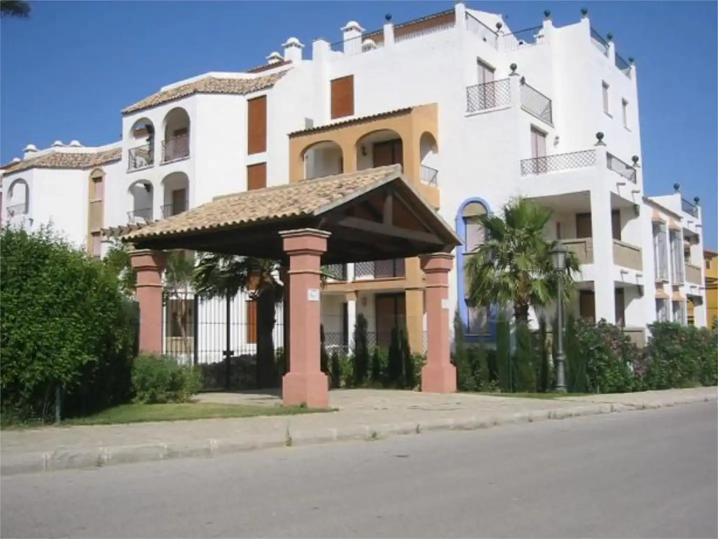 Apartments for sale in Carretera de Atlanterra, 2, Atlanterra Apartments for sale in Zahara de los Atunes with Air Conditioner, Terrace and Swimming Pool