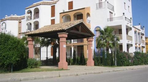 Apartamento en venta en Carretera de Atlanterra, 2, Atlanterra, Cádiz - imagen 4 Foto 4 de Apartamento en venta en Carretera de Atlanterra, 2, Atlanterra, Cádiz