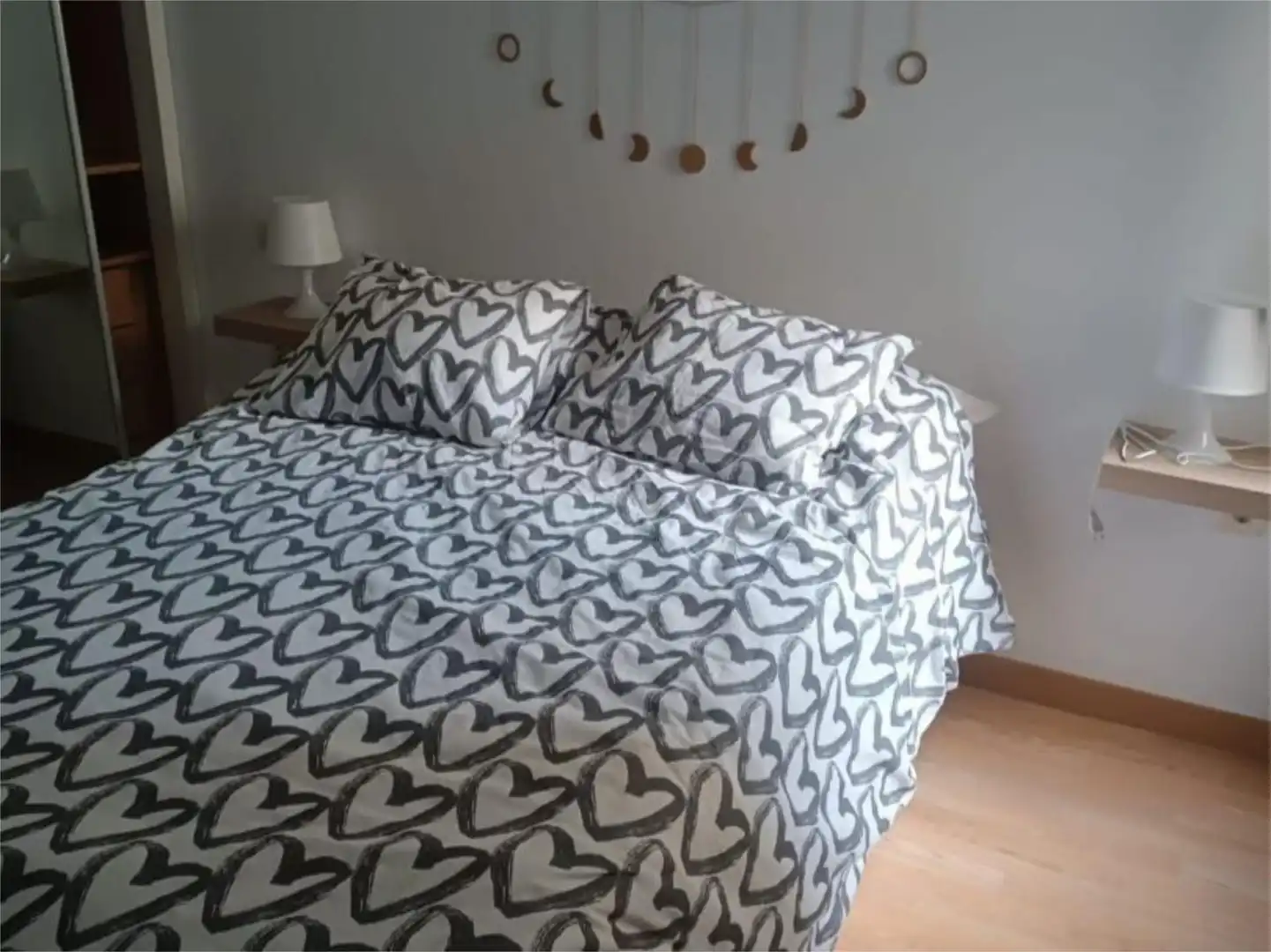 Apartments for sale in Carretera de Atlanterra, 2, Atlanterra Bedroom of Apartments for sale in Zahara de los Atunes with Air Conditioner, Terrace and Swimming Pool