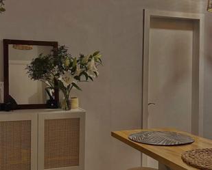 Bedroom of Flat for sale in  Barcelona Capital