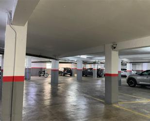 Garatge de lloguer a Carrer de Pintor Stolz, 5, Nou Moles