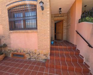 Single-family semi-detached for sale in San Javier  with Air Conditioner, Terrace and Balcony