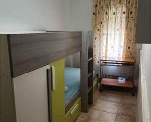 Bedroom of Flat to rent in La Zubia
