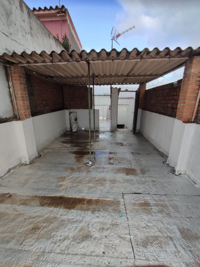 Casa adosada en venda en Algeciras amb Terrassa