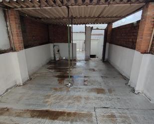 Casa adosada en venda en Algeciras amb Terrassa