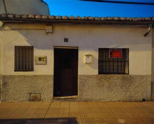 House or chalet for sale in Cañaveral Exterior view of House or chalet for sale in Cañaveral with Private garden
