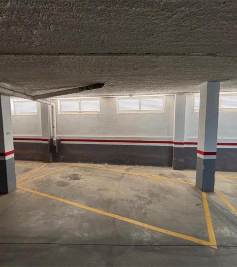 Photo 2 of Garage for sale in Carrer del Nord, 1, Tavernes de la Valldigna, Valencia