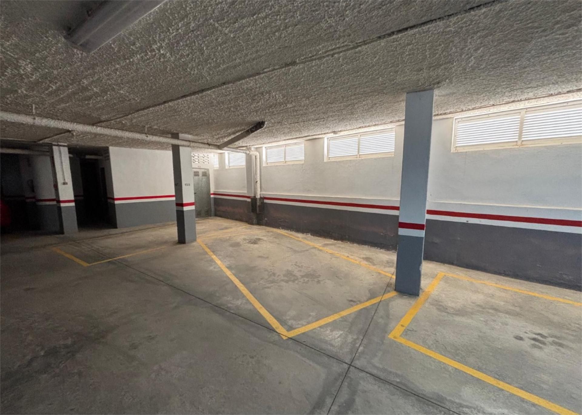 Parking of Garage for sale in Tavernes de la Valldigna