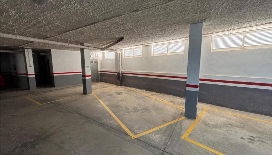 Photo 1 of Garage for sale in Carrer del Nord, 1, Tavernes de la Valldigna, Valencia