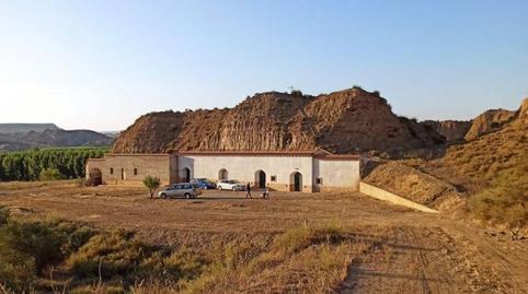 Foto 2 de Finca rústica en venta en Calle Real, 44, Fonelas, Granada