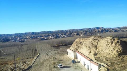 Foto 3 de Finca rústica en venta en Calle Real, 44, Fonelas, Granada