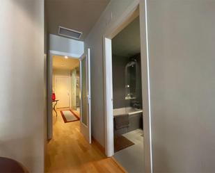 Apartment to rent in  Madrid Capital  with Air Conditioner and Balcony