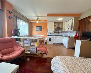 Kitchen of Flat for sale in Ames