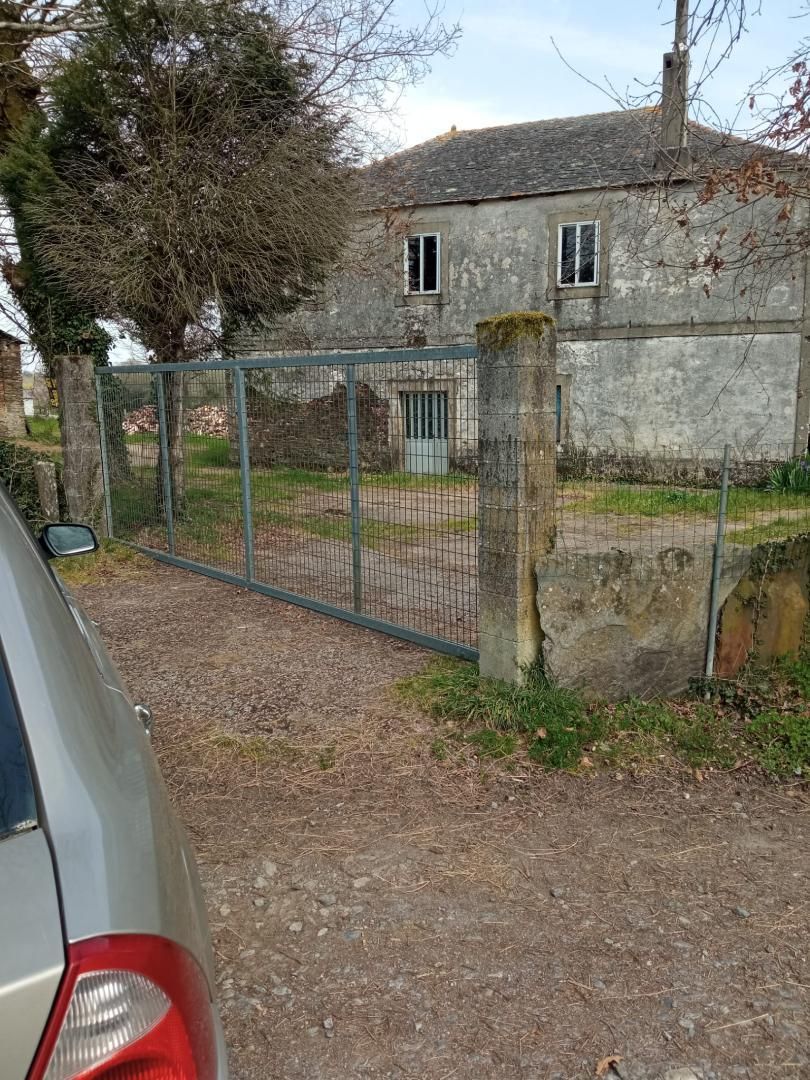 Finca rústica en venda en Guitiriz