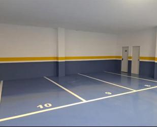 Aparcament de Garatge de lloguer en Palencia Capital