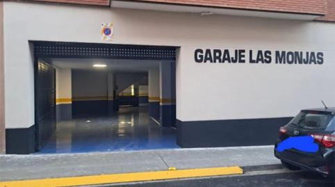 Garage to rent in Calle las Monjas, 9, San Pablo y Santa Marina, Palencia - image 2 Photo 2 of Garage to rent in Calle las Monjas, 9, San Pablo y Santa Marina, Palencia