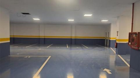 Garage to rent in Calle las Monjas, 9, San Pablo y Santa Marina, Palencia - image 3 Photo 3 of Garage to rent in Calle las Monjas, 9, San Pablo y Santa Marina, Palencia